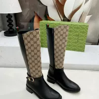 $122.00 USD Gucci Boots For Women #1372109