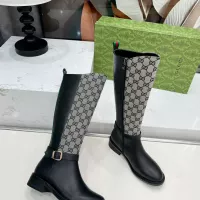 $122.00 USD Gucci Boots For Women #1372110
