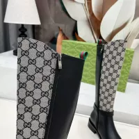 $122.00 USD Gucci Boots For Women #1372110