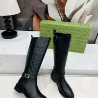 $122.00 USD Gucci Boots For Women #1372111