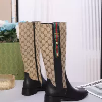 $122.00 USD Gucci Boots For Women #1372112