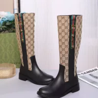 $122.00 USD Gucci Boots For Women #1372112