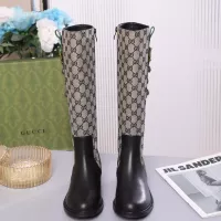 $122.00 USD Gucci Boots For Women #1372113