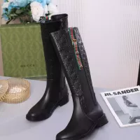 $122.00 USD Gucci Boots For Women #1372114