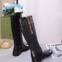 $122.00 USD Gucci Boots For Women #1372114