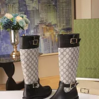 $118.00 USD Gucci Boots For Women #1372123