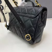 $96.00 USD Chanel AAA Quality Messenger Bags For Women #1372125