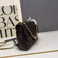 $96.00 USD Chanel AAA Quality Messenger Bags For Women #1372126