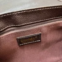 $96.00 USD Chanel AAA Quality Messenger Bags For Women #1372126