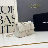 $85.00 USD Chanel AAA Quality Messenger Bags For Women #1372130