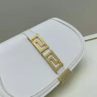$98.00 USD Versace AAA Quality Messenger Bags For Women #1372138