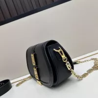$98.00 USD Versace AAA Quality Messenger Bags For Women #1372139