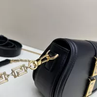 $98.00 USD Versace AAA Quality Messenger Bags For Women #1372139