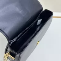 $98.00 USD Versace AAA Quality Messenger Bags For Women #1372139