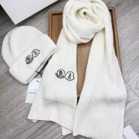 $52.00 USD Moncler Hat and Scarf Set #1372141
