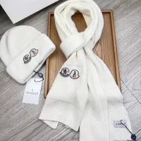 $52.00 USD Moncler Hat and Scarf Set #1372141