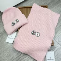 $52.00 USD Moncler Hat and Scarf Set #1372142