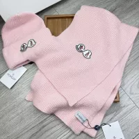 $52.00 USD Moncler Hat and Scarf Set #1372142