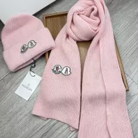 $52.00 USD Moncler Hat and Scarf Set #1372142