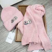 $52.00 USD Moncler Hat and Scarf Set #1372142