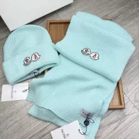 $52.00 USD Moncler Hat and Scarf Set #1372143