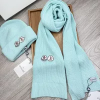 $52.00 USD Moncler Hat and Scarf Set #1372143