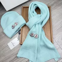 $52.00 USD Moncler Hat and Scarf Set #1372143