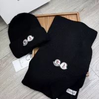 $52.00 USD Moncler Hat and Scarf Set #1372144