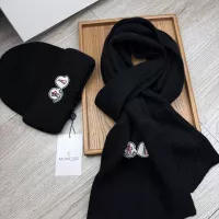 $52.00 USD Moncler Hat and Scarf Set #1372144