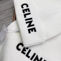 $52.00 USD Celine Hat and Scarf Set #1372145