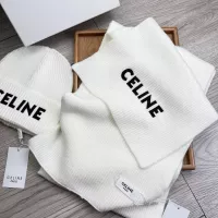$52.00 USD Celine Hat and Scarf Set #1372145