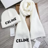 $52.00 USD Celine Hat and Scarf Set #1372145