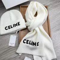 $52.00 USD Celine Hat and Scarf Set #1372145