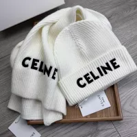 $52.00 USD Celine Hat and Scarf Set #1372145