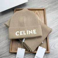 $52.00 USD Celine Hat and Scarf Set #1372146