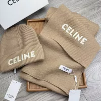 $52.00 USD Celine Hat and Scarf Set #1372146