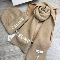$52.00 USD Celine Hat and Scarf Set #1372146