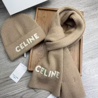 $52.00 USD Celine Hat and Scarf Set #1372146