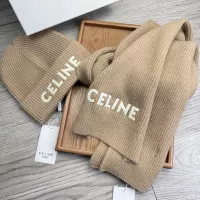 $52.00 USD Celine Hat and Scarf Set #1372146