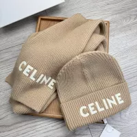 $52.00 USD Celine Hat and Scarf Set #1372146
