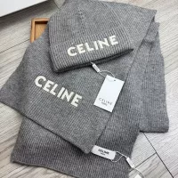 $52.00 USD Celine Hat and Scarf Set #1372147