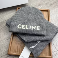 $52.00 USD Celine Hat and Scarf Set #1372147