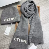 $52.00 USD Celine Hat and Scarf Set #1372147