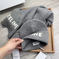 $52.00 USD Celine Hat and Scarf Set #1372147