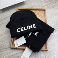 $52.00 USD Celine Hat and Scarf Set #1372148