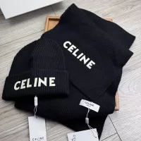 $52.00 USD Celine Hat and Scarf Set #1372148