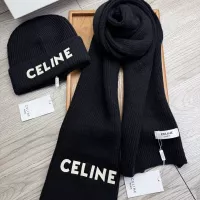 $52.00 USD Celine Hat and Scarf Set #1372148