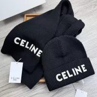 $52.00 USD Celine Hat and Scarf Set #1372148