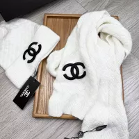 $52.00 USD Chanel Hat and Scarf Set #1372149