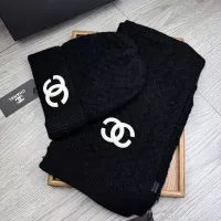 $52.00 USD Chanel Hat and Scarf Set #1372153